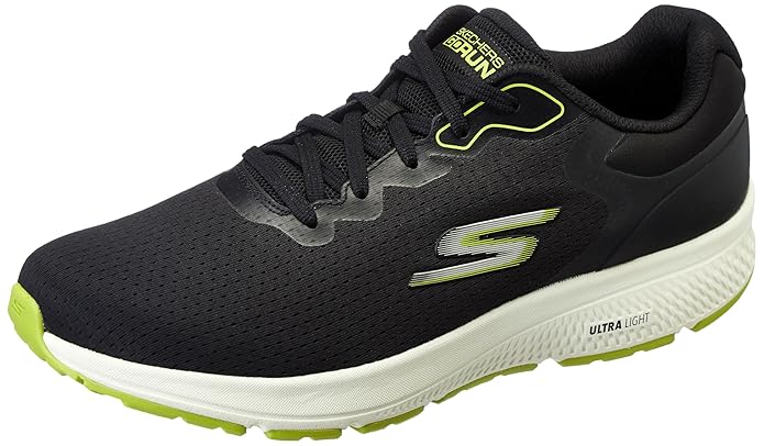 GO RUN CONSISTENT (894306ID-BKGY)