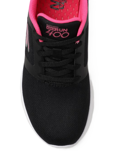 GO RUN 400 (896167ID-BKPK)