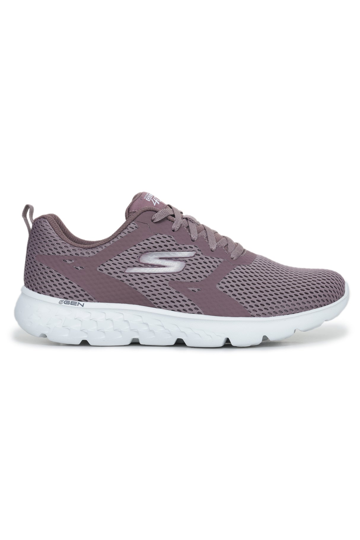 Skechers Shoes Skechers Go Run 400 Violet Skechers GO Run 400 Sole
