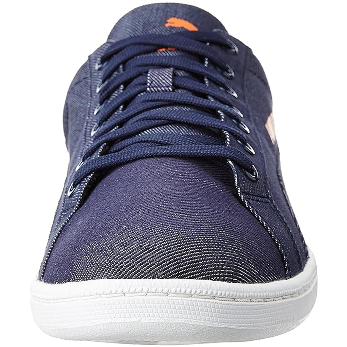 Puma Smash Denim Sneakers (36169101)