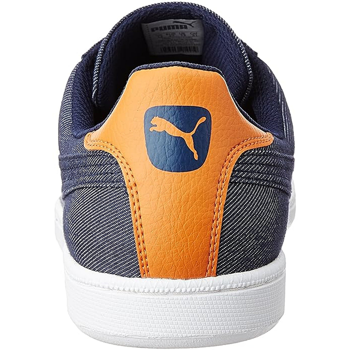 Puma Smash Denim Sneakers (36169101)