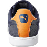 Puma Smash Denim Sneakers (36169101)