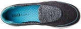 Skechers GO WALK 3-ELEVATE Women's Shoes (14055-Gray)