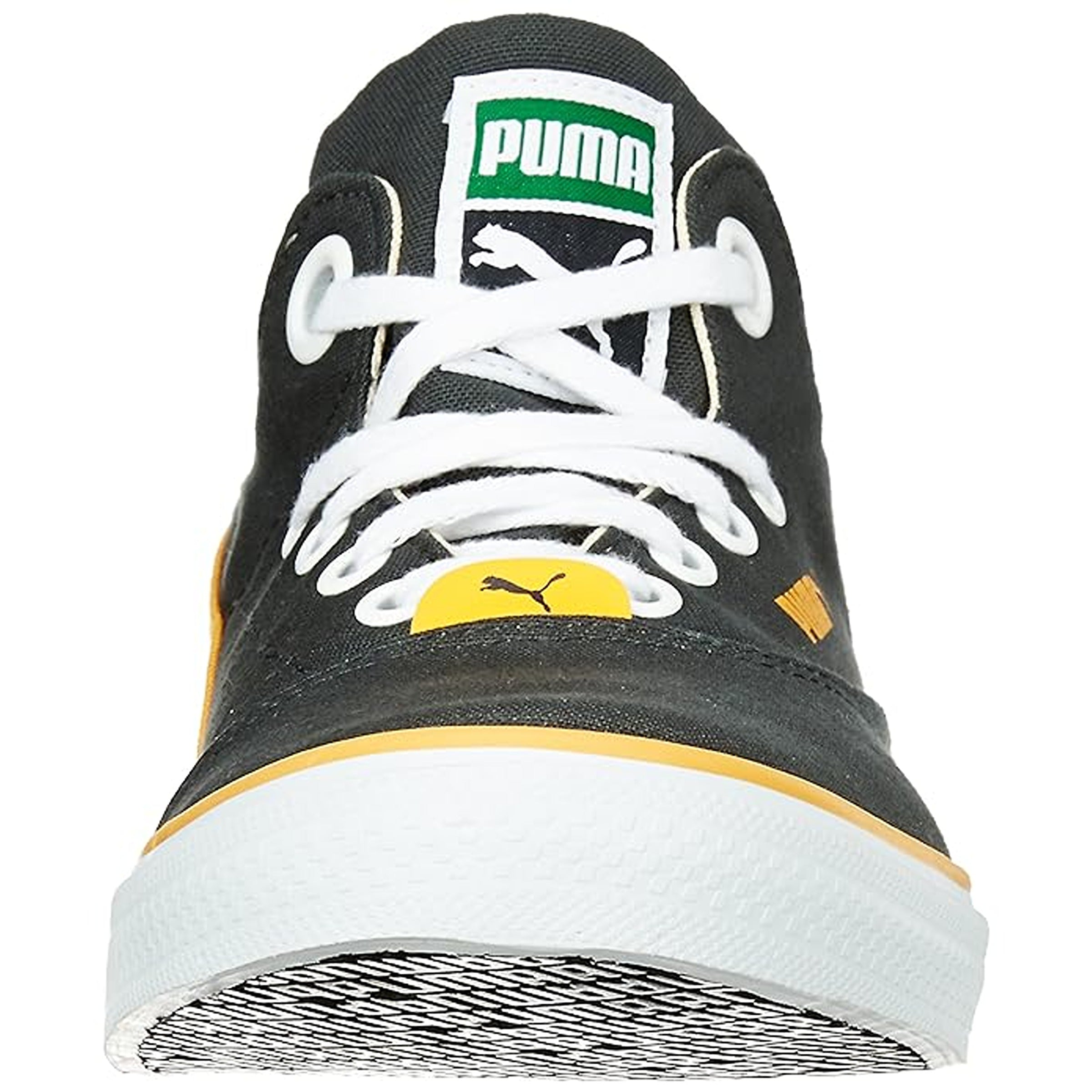 Puma Mens Limnos Cat 3 Idp Low Boot 36078412 myshoe.in