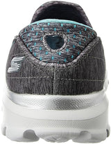 Skechers GO WALK 3-ELEVATE Women's Shoes (14055-Gray)
