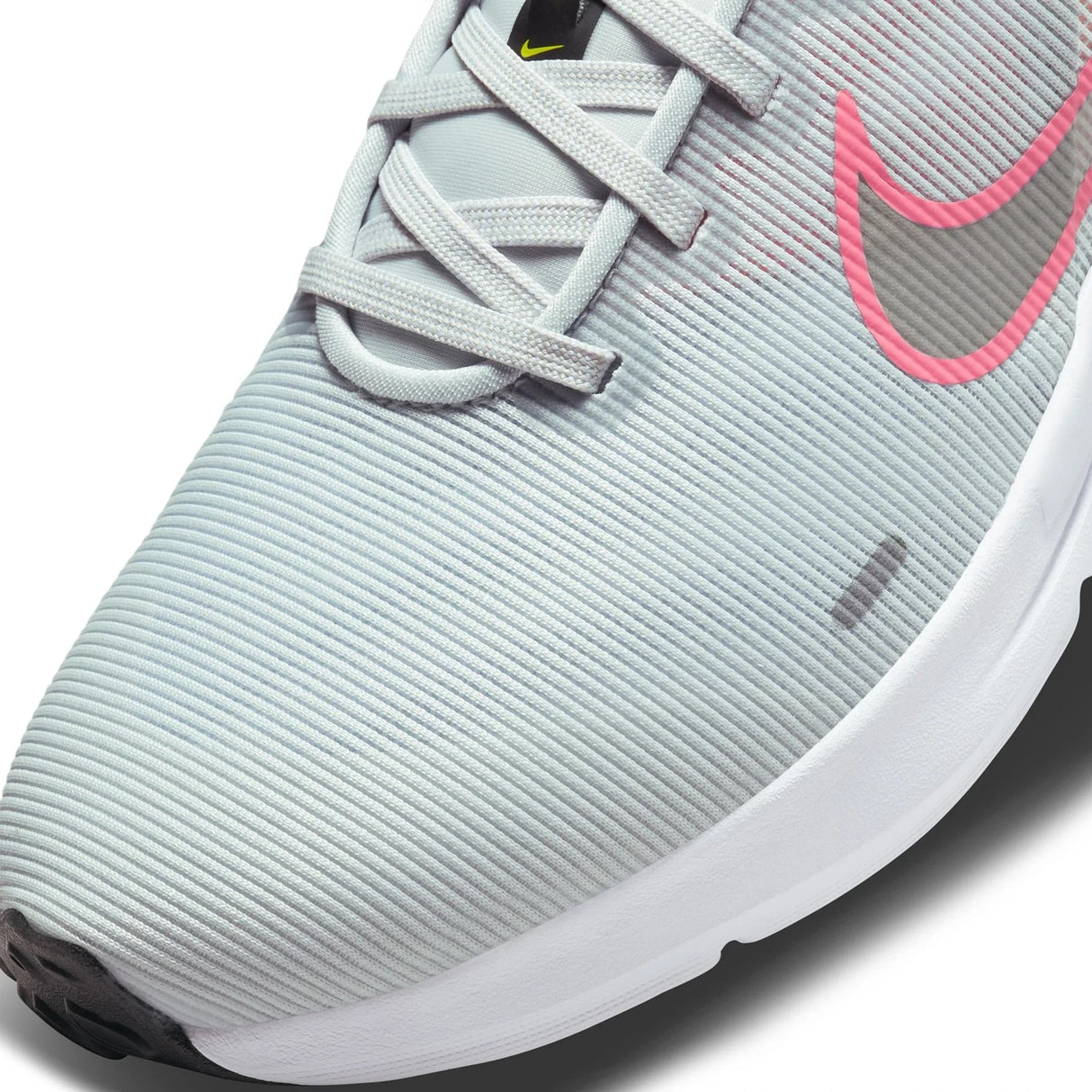 Nike Womens W Downshifter 12 Running Shoe (DD9294-009)