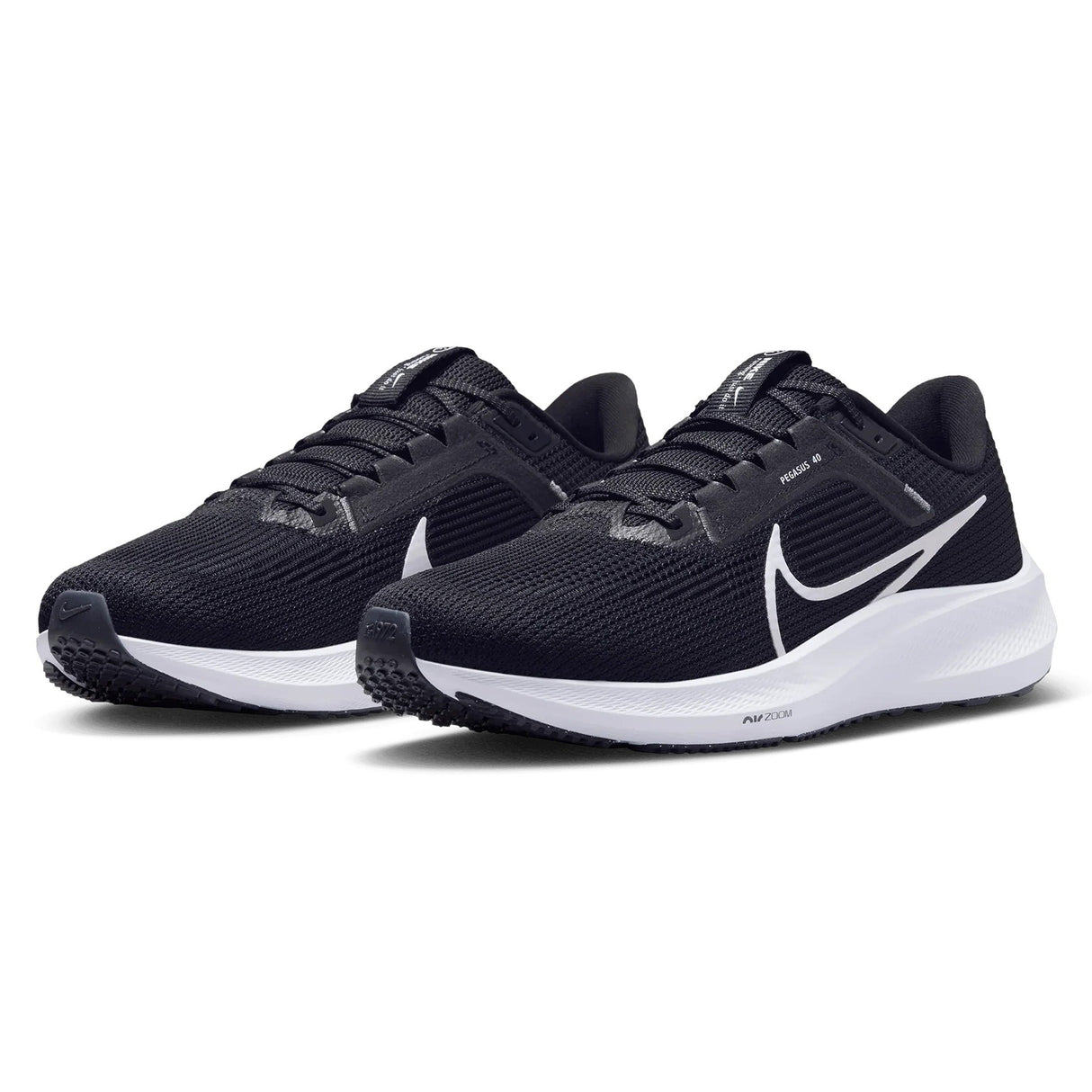 NIKE WOMEN AIR ZOOM PEGASUS 40 (DB3853-001)