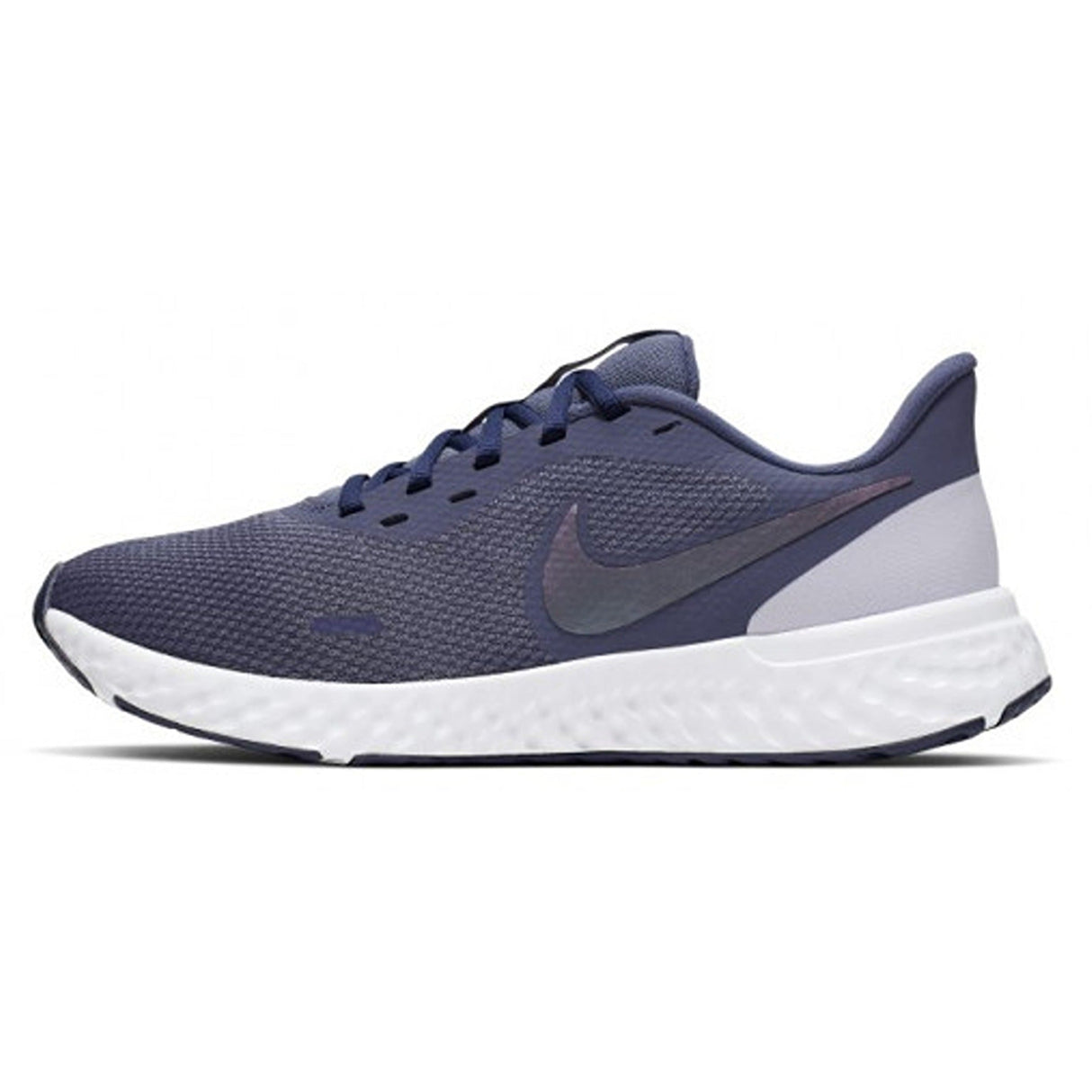 Nike Women's Multicolored Running Shoes - 4 (BQ3207-500)