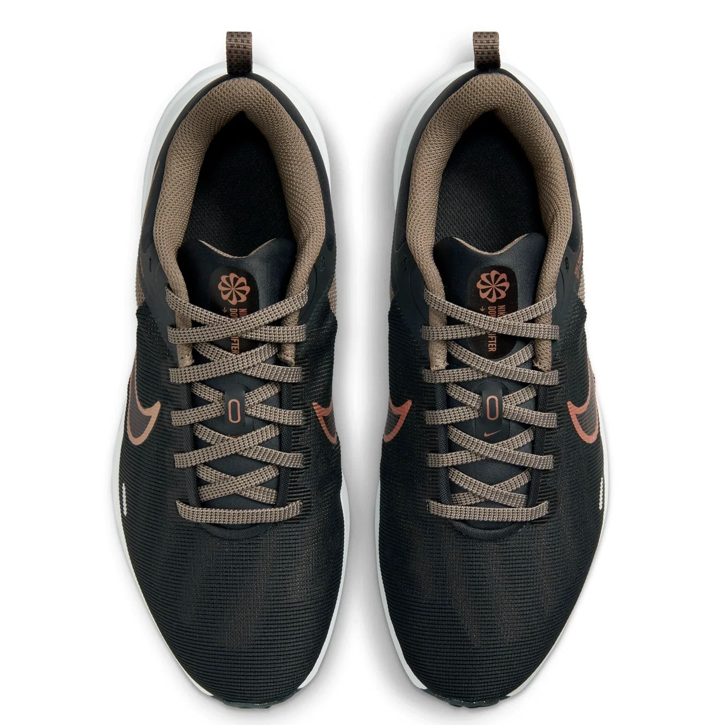 Nike Womens W Downshifter 12 Running Shoe DD9294 008 myshoe.in
