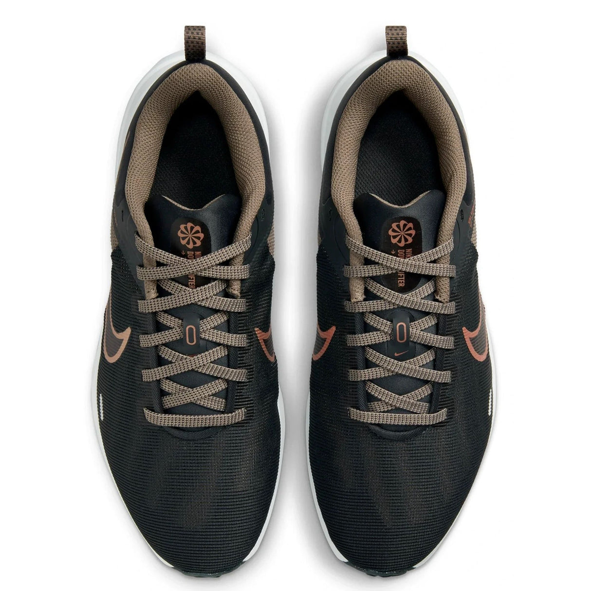 Nike Womens W Downshifter 12 Running Shoe (DD9294-008)