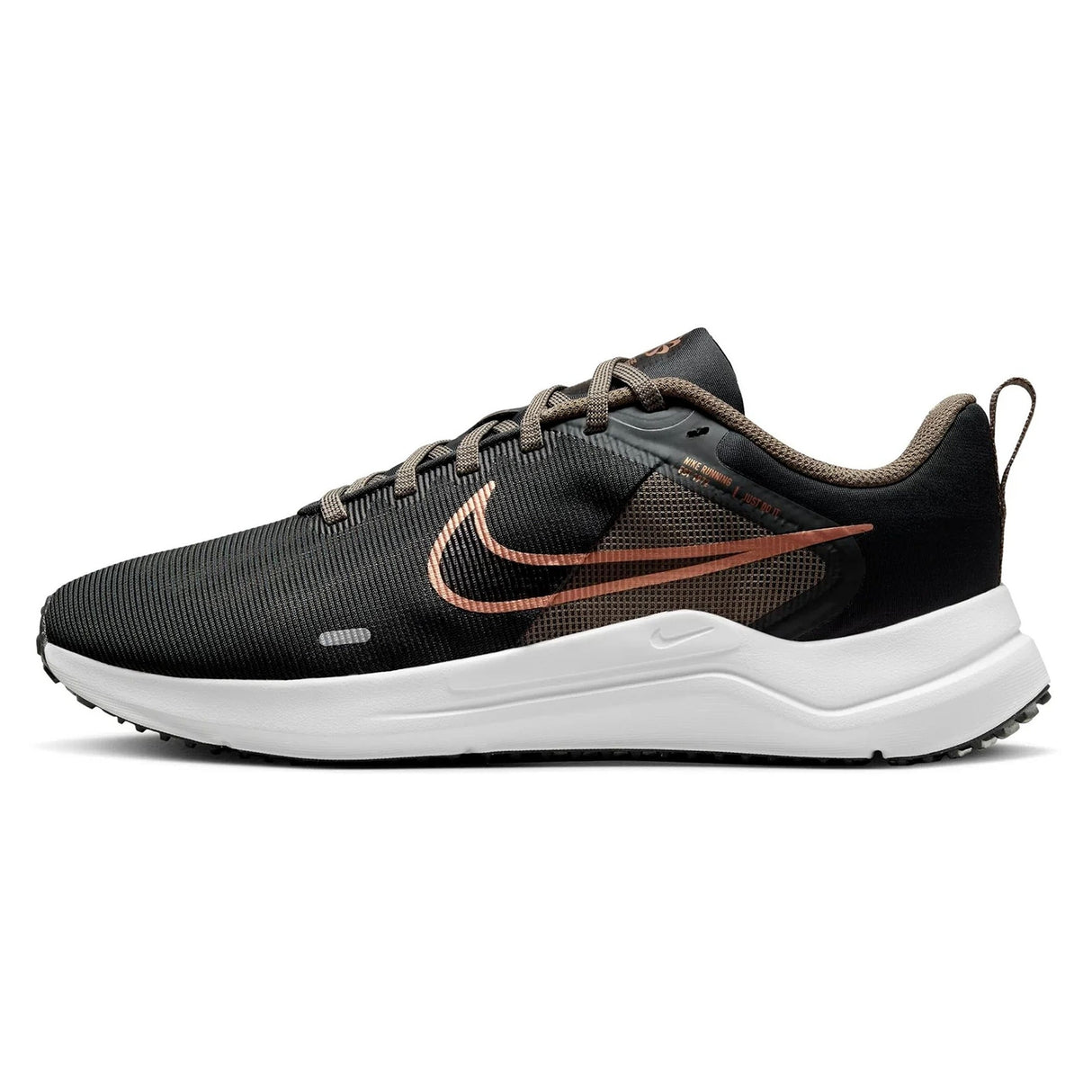 Nike Womens W Downshifter 12 Running Shoe (DD9294-008)