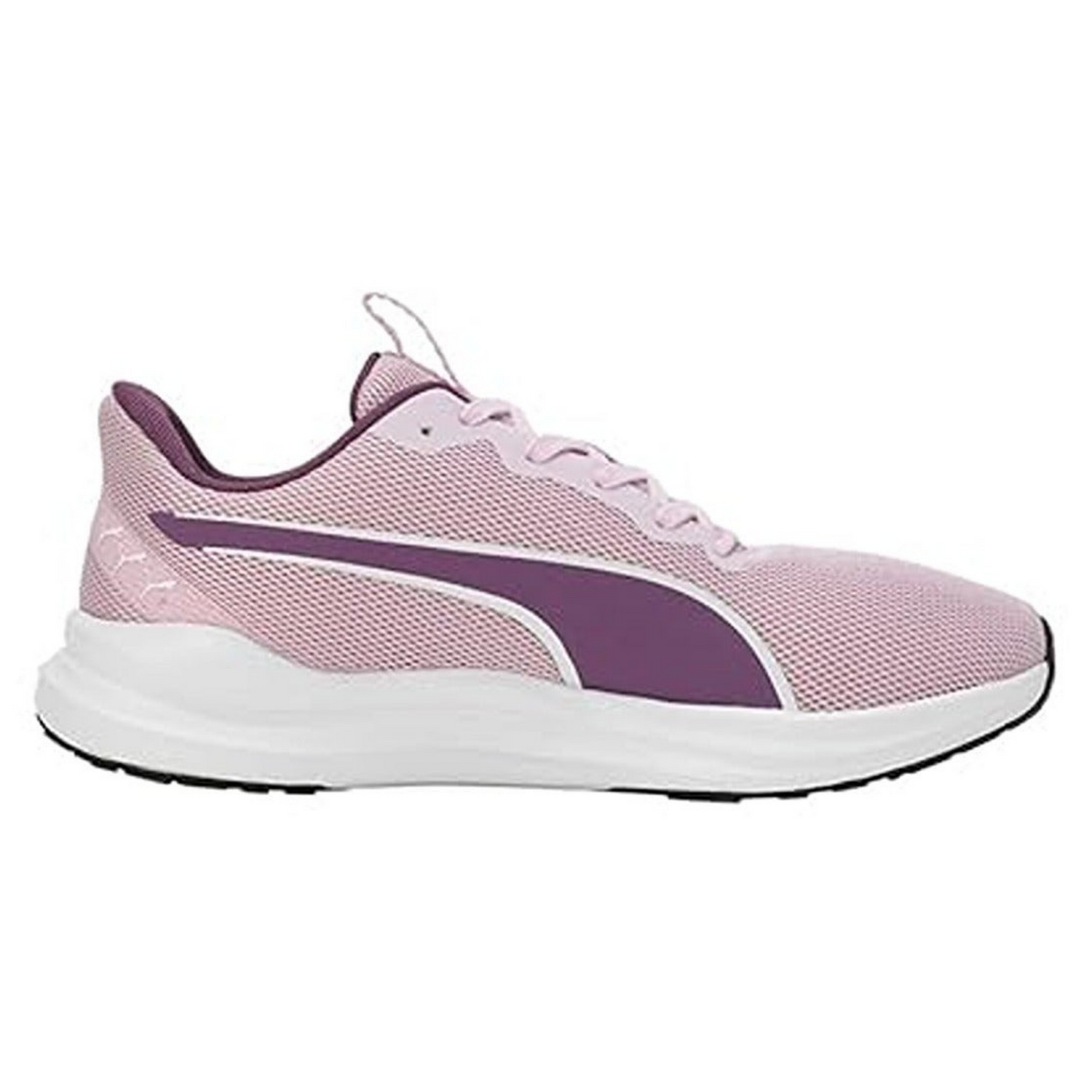 Puma Unisex-Adult Velocity Nitro 3 Res Running Shoe(31184901) - UK/India-6 Puma Unisex-Adult Velocity Nitro 3 Res Running Shoe(31184901) - UK/India-6