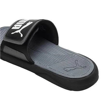 Puma Men Royalcat Comfort Slide  -39769401-