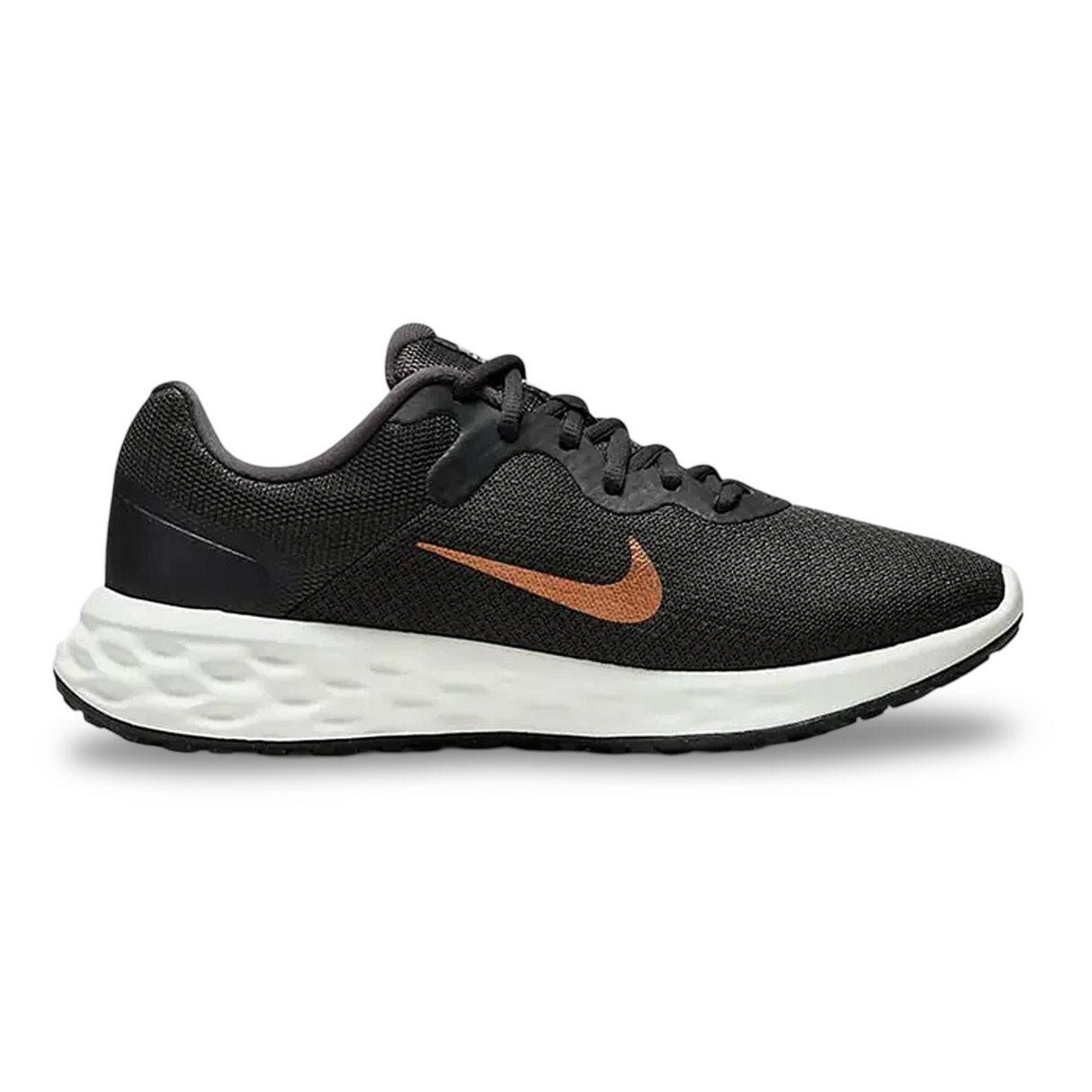 Nike Womens W Revolution 6 Nn Running Shoes (DC3729-009)