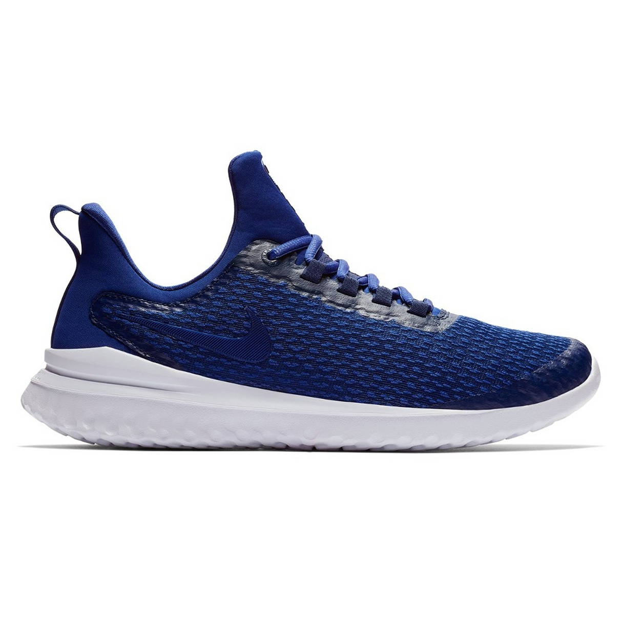 Nike Men's Renew Rival Running Shoes (AA7400-401)