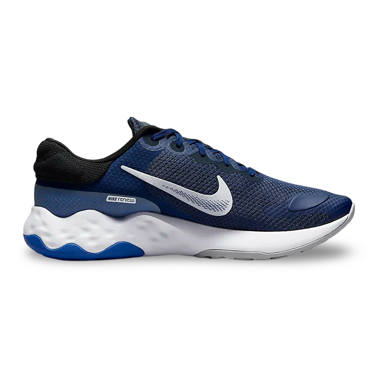 Nike Renew Ride 3 Men’s Road Running Shoes (DC8185-400)