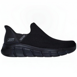 SKECHERS BOBS B FLEX RESILIENT EDGE - 118306-BBK
