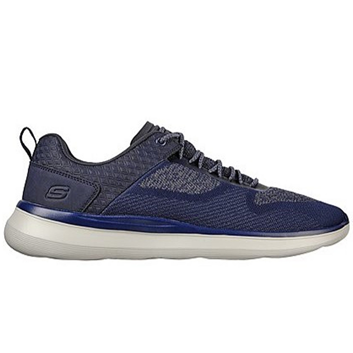 SKECHERS DELSON 2.0 - NASHUA (210311-NVY)