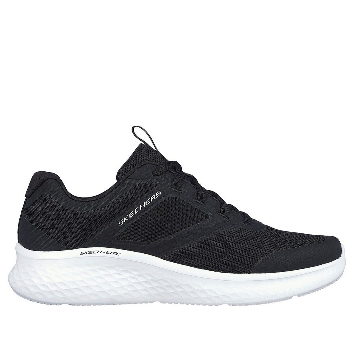 SKECHERS SKECH-LITE PRO (232594-BKW)