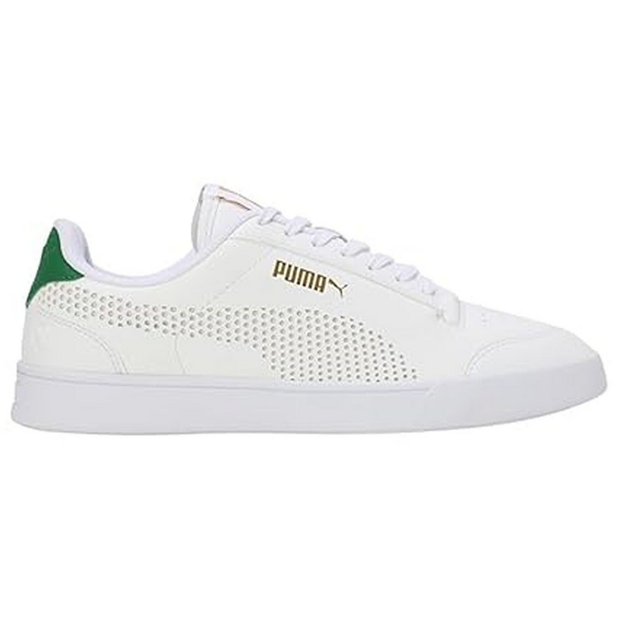 Puma Men's Shuffle One8 V4 Better Sneaker (40163401)
