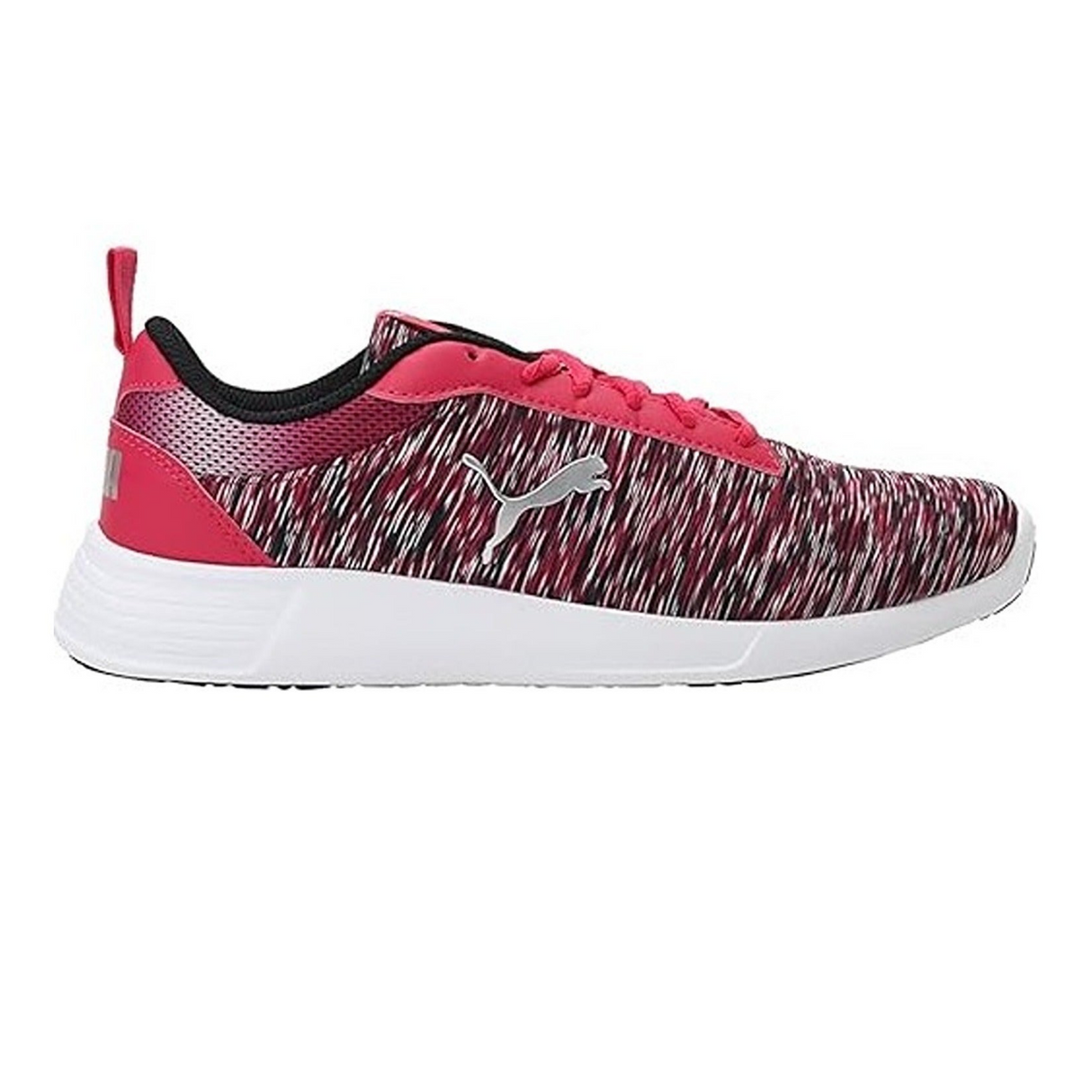 Puma Womens Carol Lace Up Wn S Idp Dark Denim-p (38047902)