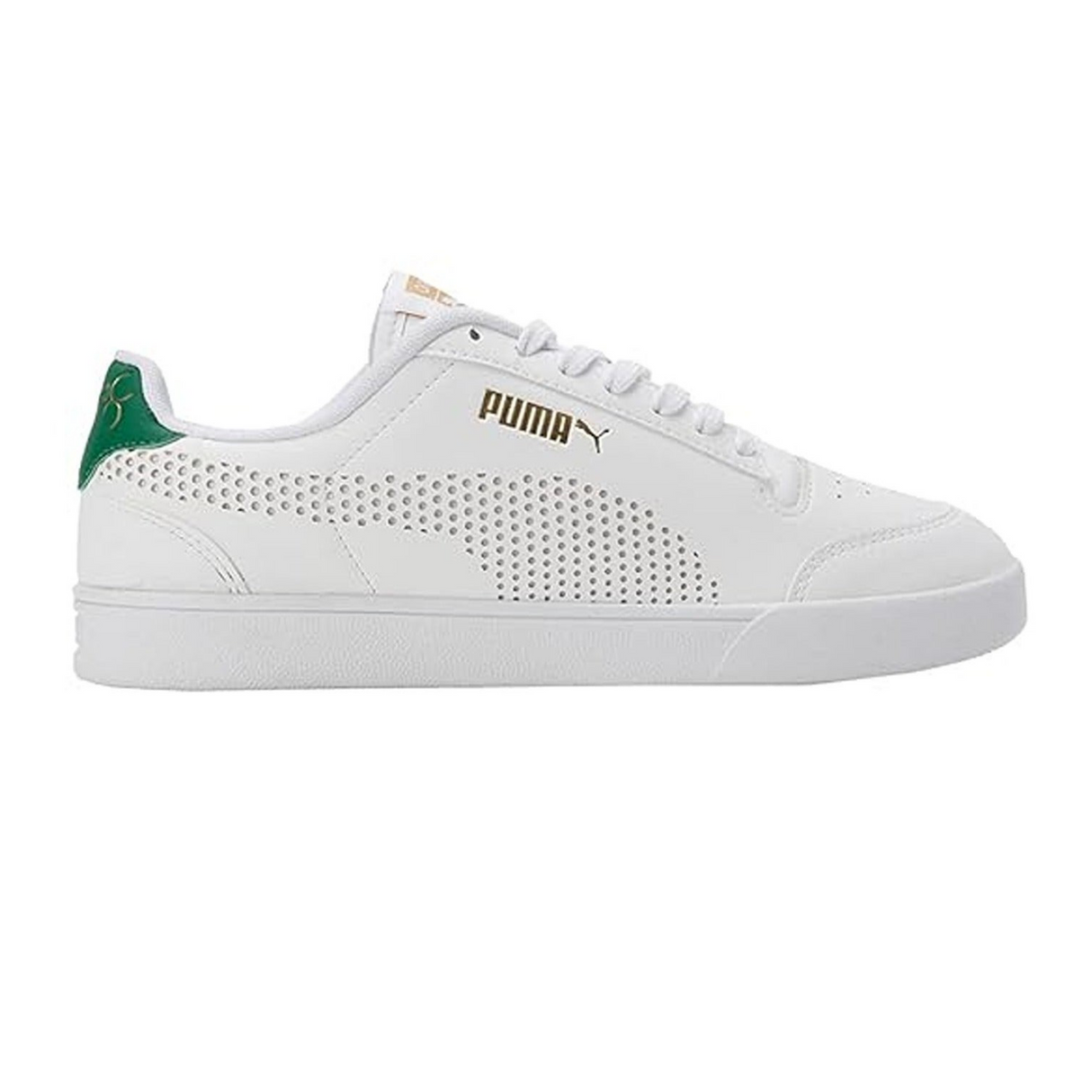 Puma Men's Shuffle One8 V3 Better Sneaker (39329401)
