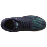 Skechers Women's Go Walk Lite Easy Breezy Casual Shoe(15366-NVTQ_3)