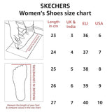 Skechers Women's Go Walk Lite Easy Breezy Casual Shoe(15366-NVTQ_3)