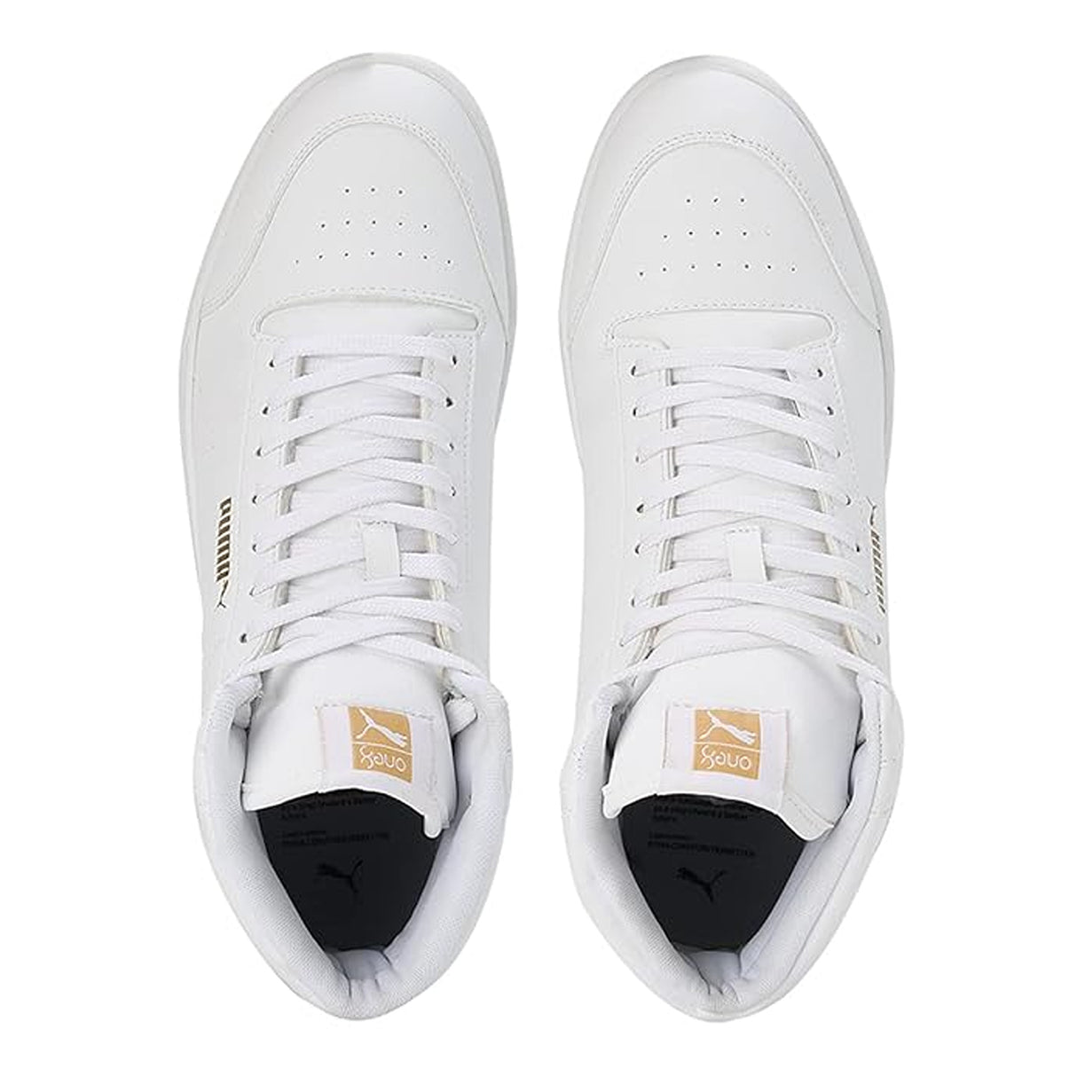 Shuffle Mid one8 Better V2 Sneaker (39181901)