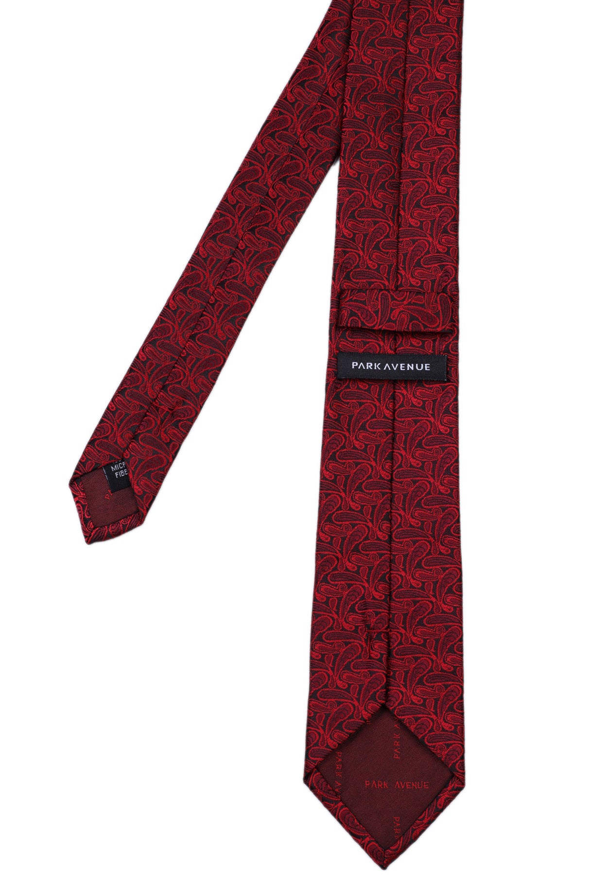 Park Avenue Tie Gift Set by Raymond (PZYG03368-M6_)
