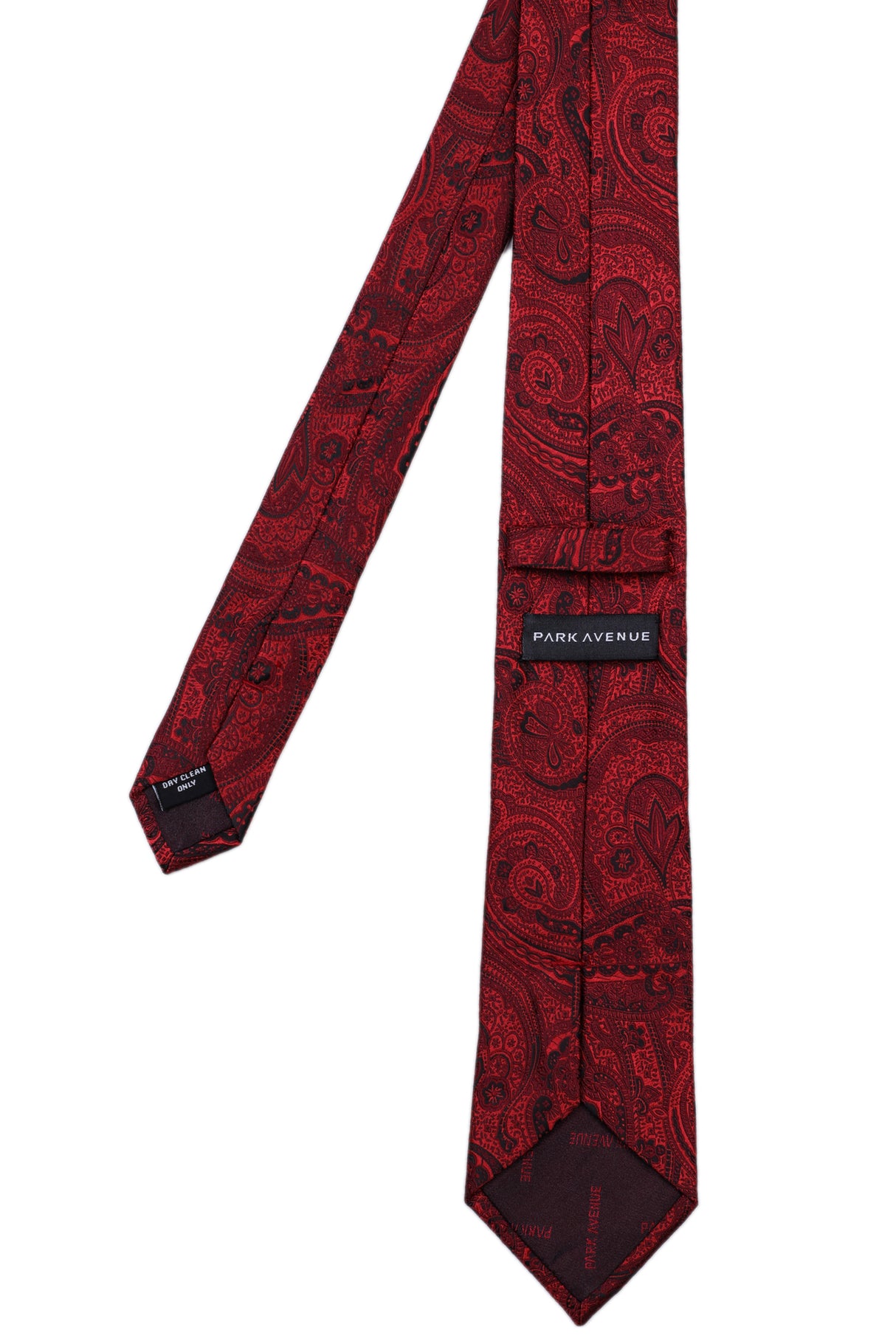 Park Avenue Tie Gift Set by Raymond (PZYG04361-M7_)