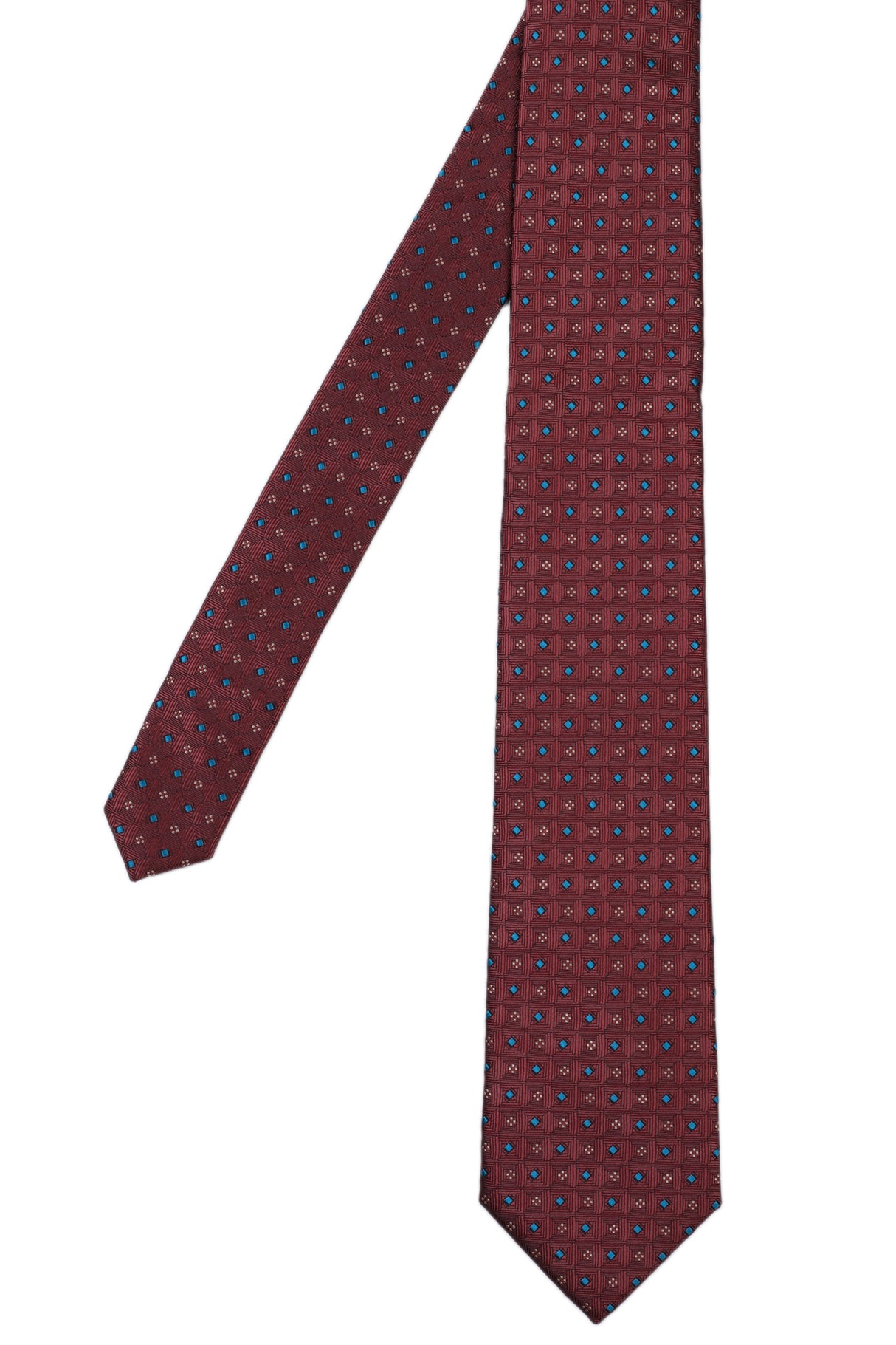 Park Avenue Tie Gift Set by Raymond (PZYG04126-O6_)
