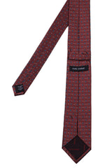 Park Avenue Tie Gift Set by Raymond (PZYG04126-O6_)