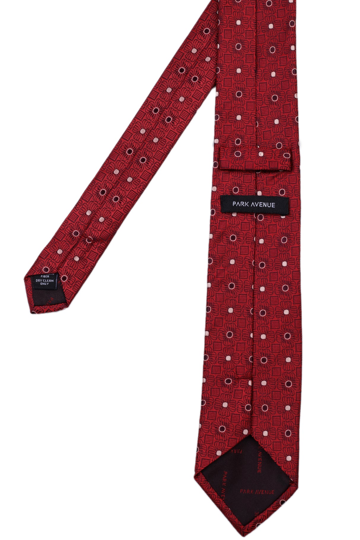 Park Avenue Tie Gift Set by Raymond (PZYG04360-M8_)