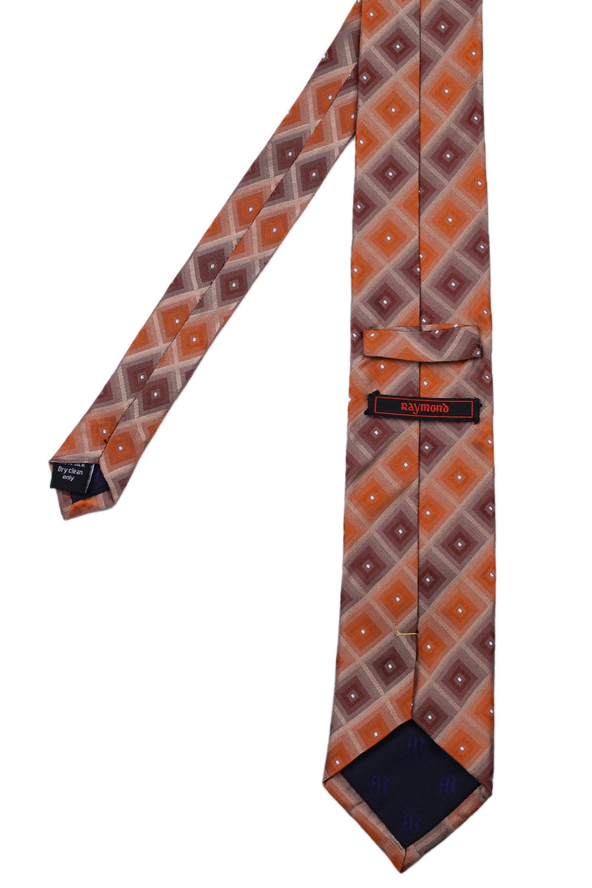Raymond Tie Gift Set (RZYG01295-O5_)