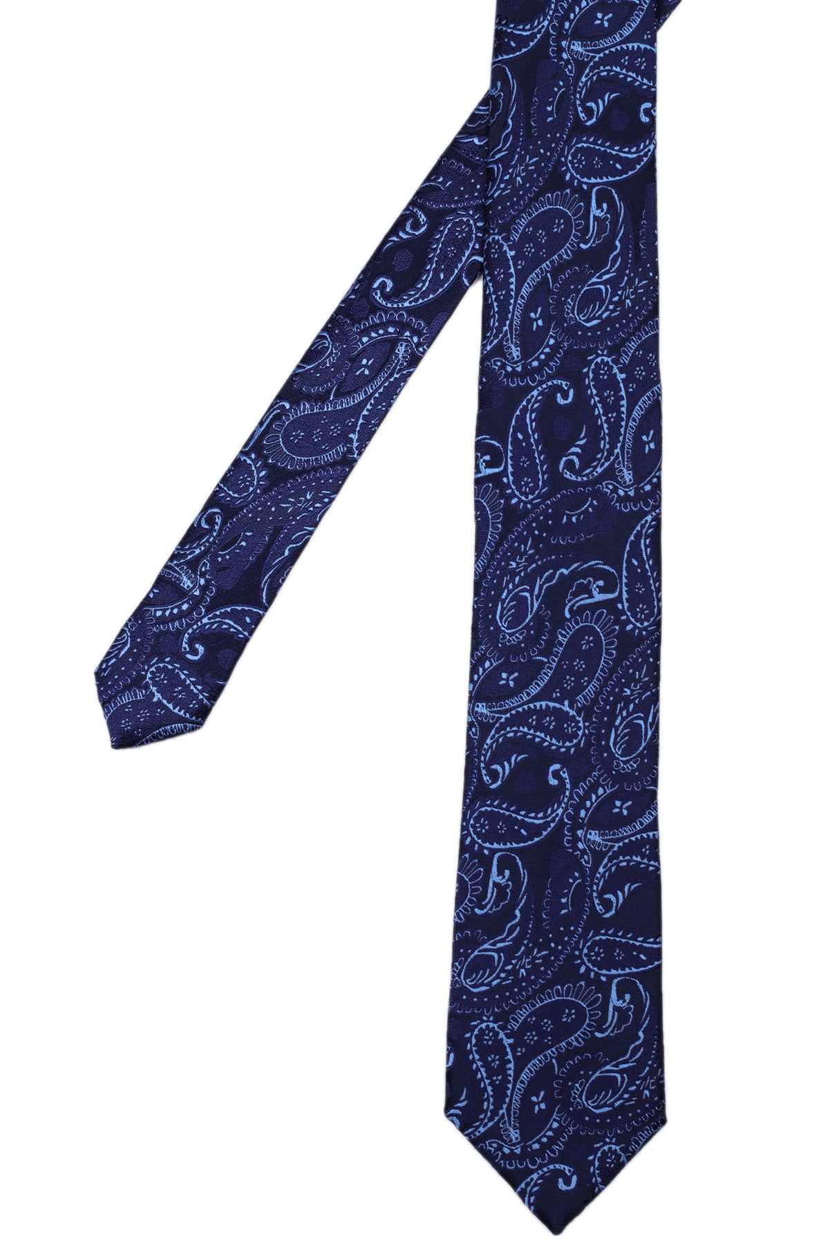 Park Avenue Tie Gift Set by Raymond (PZYG04344-B8_)