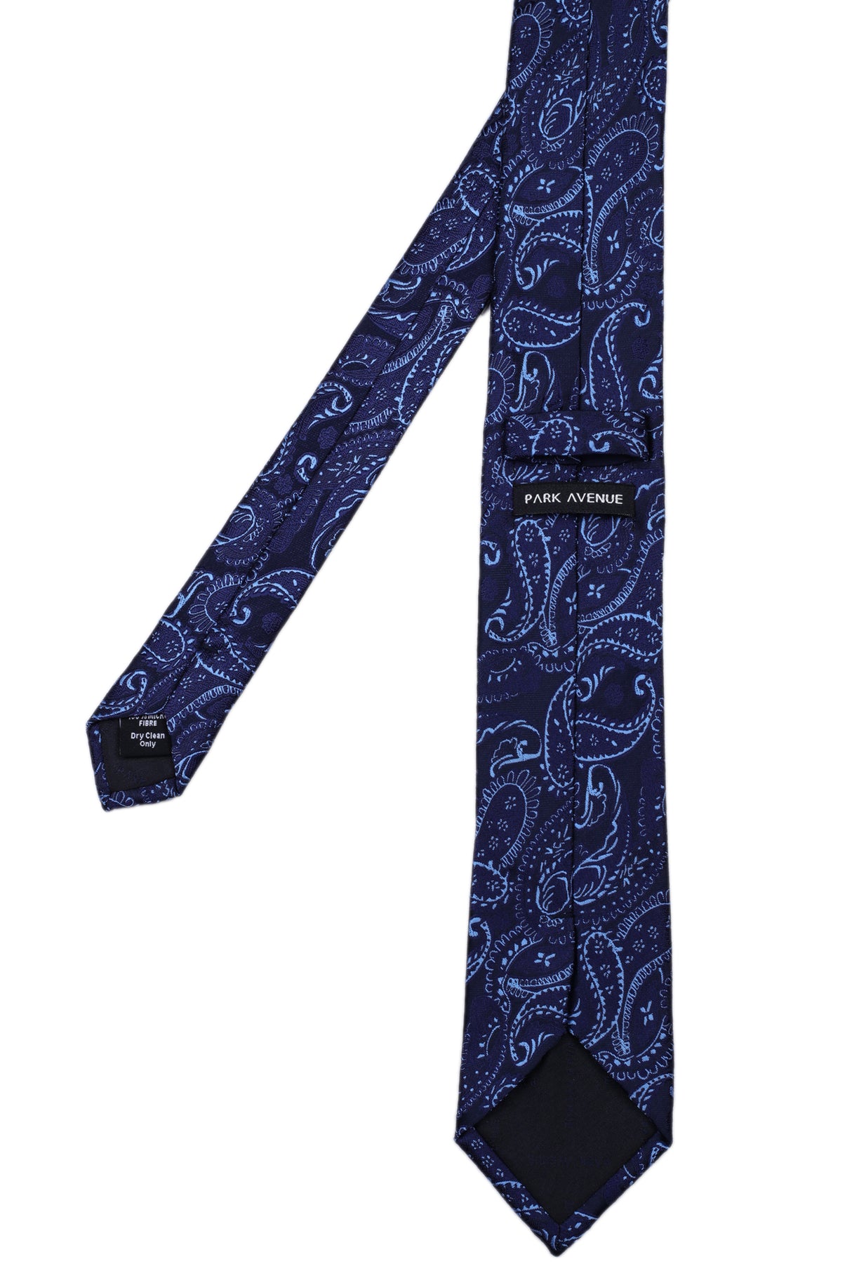 Park Avenue Tie Gift Set by Raymond (PZYG04344-B8_)