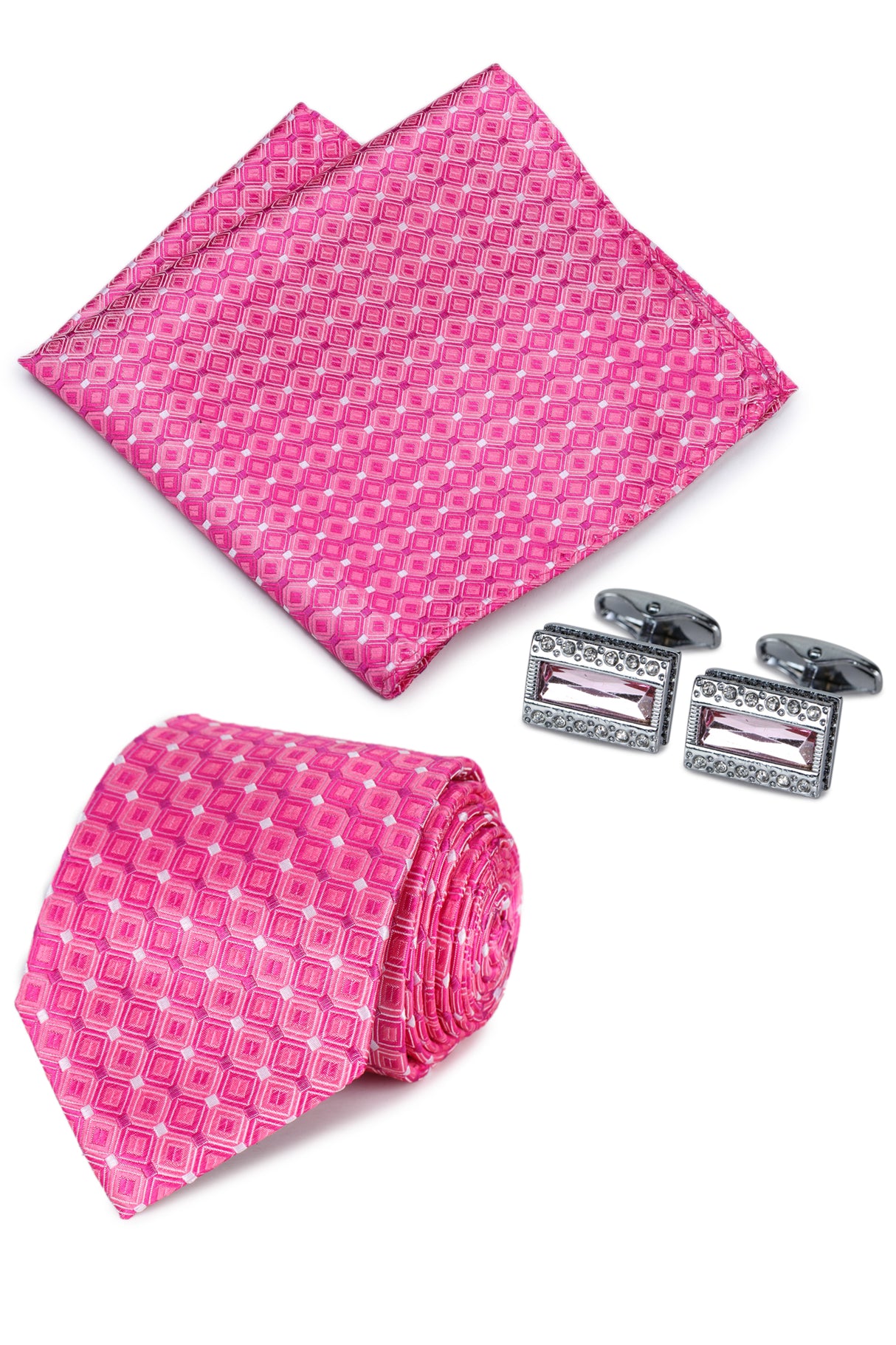 Raymond Tie Gift Set (RZYG01104-R1_)