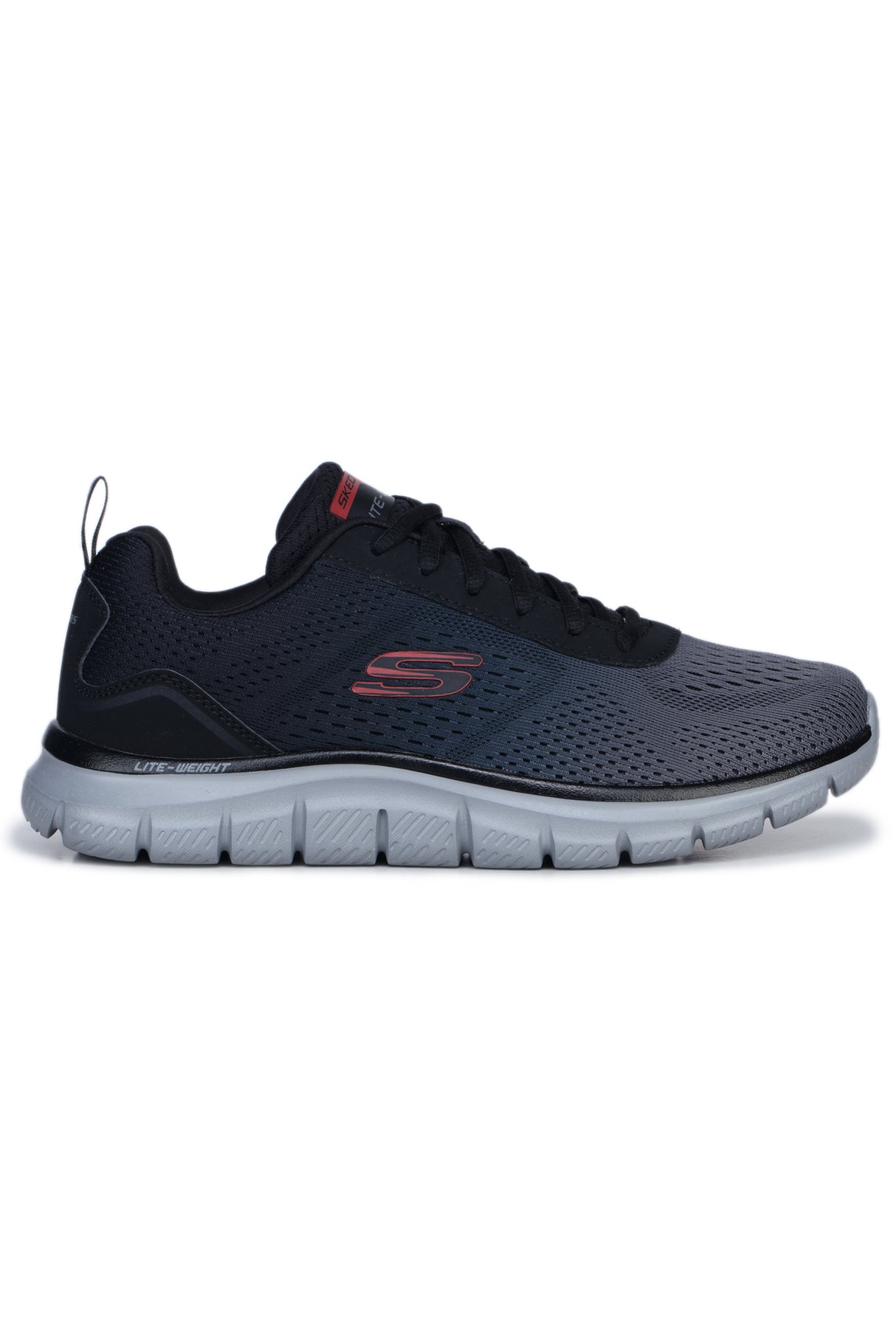 Skechers Men's Track-RIPKENT Sports Shoe