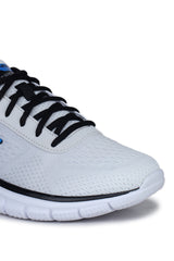 Skechers | TRACK-RIPKENT |Shoes-Men (232399-WBK)