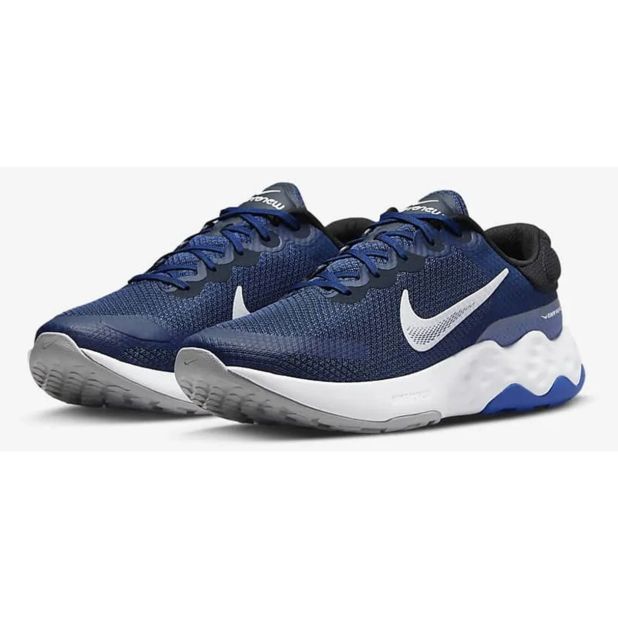 Nike Renew Ride 3 Men’s Road Running Shoes (DC8185-400)