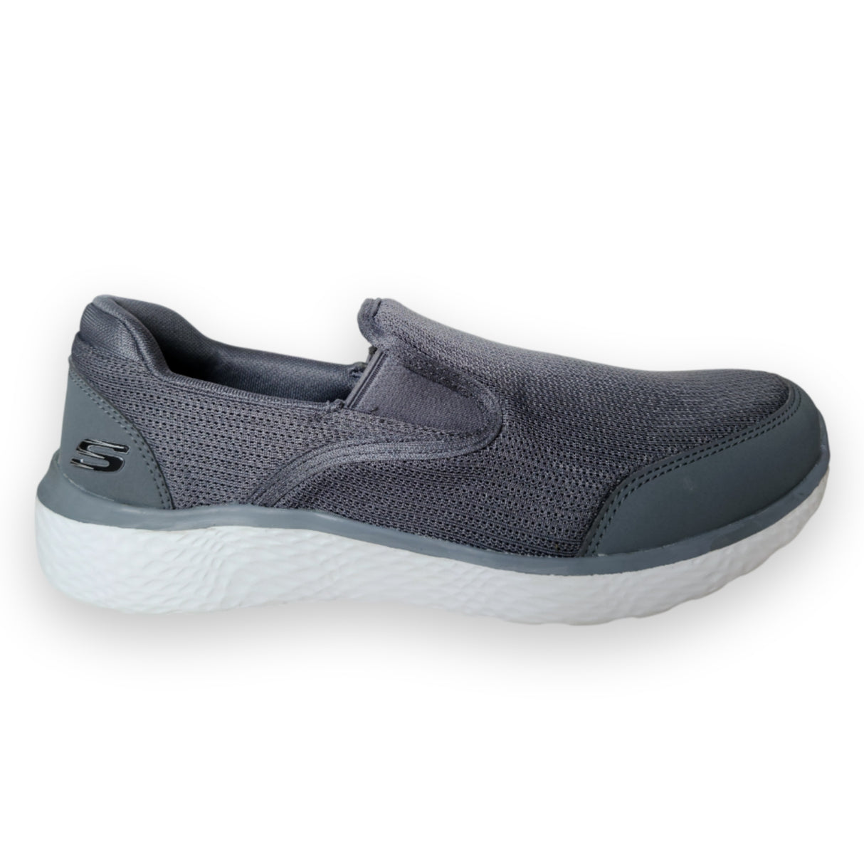 Skechers Modern Cool-Keene/ shoes-Men (98790016-CHAR)