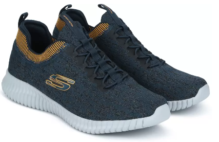 Skechers | ELITE FLEX- HARTNELL | Shoes-Men (52642-NVYL)