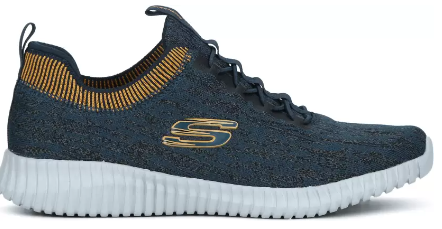 Skechers | ELITE FLEX- HARTNELL | Shoes-Men (52642-NVYL)
