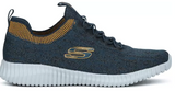 Skechers | ELITE FLEX- HARTNELL | Shoes-Men (52642-NVYL)