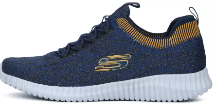 Skechers | ELITE FLEX- HARTNELL | Shoes-Men (52642-NVYL)
