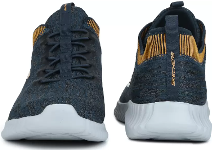 Skechers | ELITE FLEX- HARTNELL | Shoes-Men (52642-NVYL)