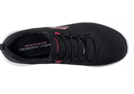 Skechers | DYNAMIGHT | Shoes-Men (58360ID-BKRD)