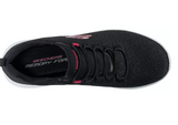Skechers | DYNAMIGHT | Shoes-Men (58360ID-BKRD)
