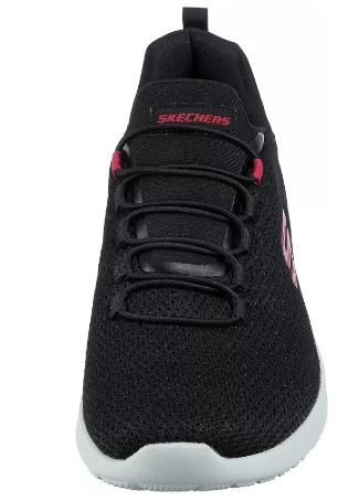 Skechers | DYNAMIGHT | Shoes-Men (58360ID-BKRD)